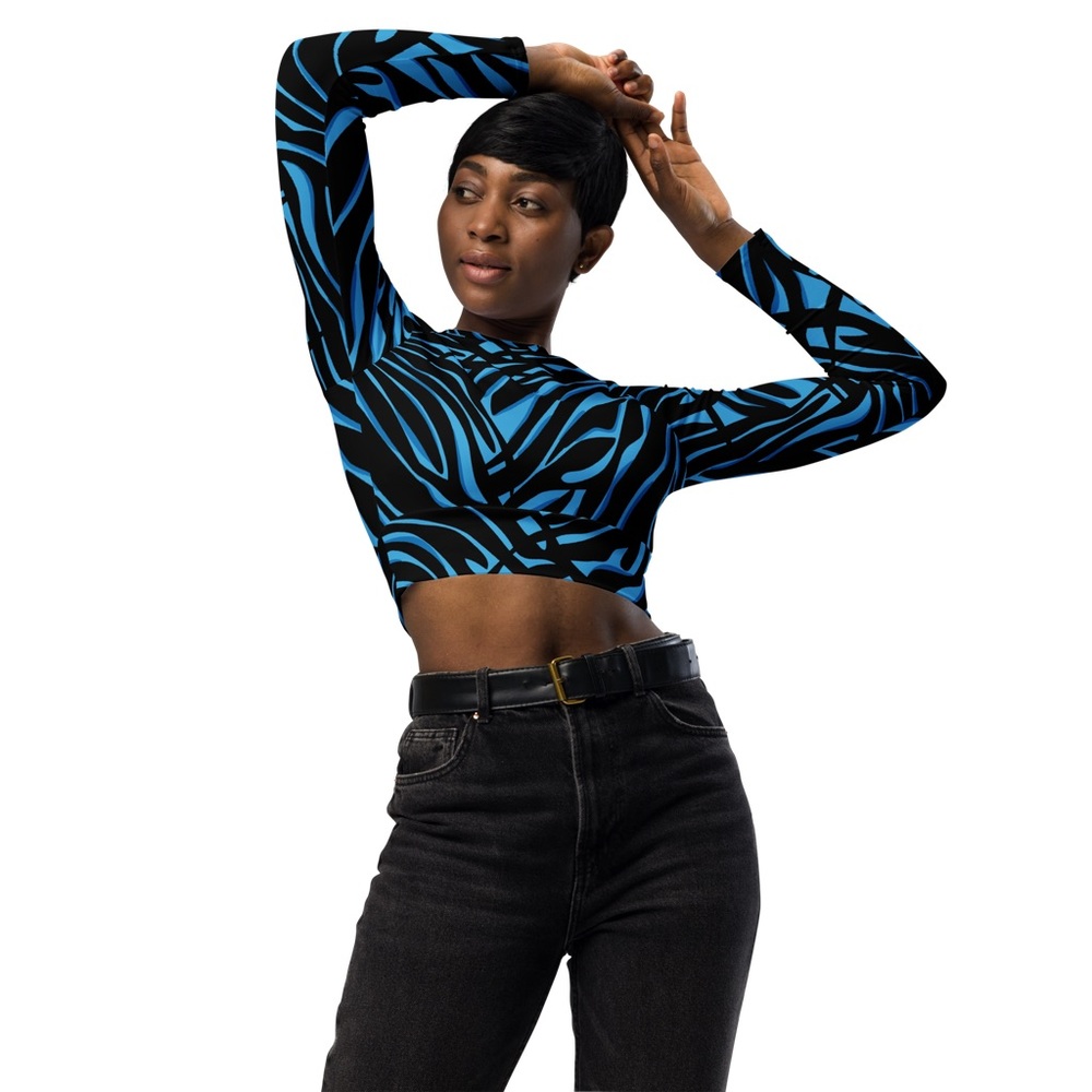 Women’s Crop Top
